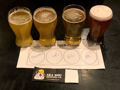 Sea Dog Brewing Company