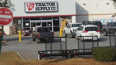 Tractor Supply Co.