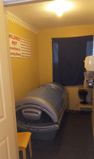 Hilltop Laundromat - Thumbnail