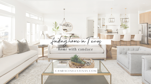 Candace Lubojasky, Realtor
