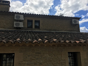 Photo n°11 de Pack-ô-confort (Climatisation & Domotique ) à Vers-Pont-du-Gard (Entrepreneur spécialisé dans les systèmes de CVC)