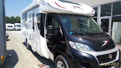 Photos of 3C - Used Camper - New Camper - Caravan - Camping
