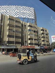 Bali’s Hair Salon karachi