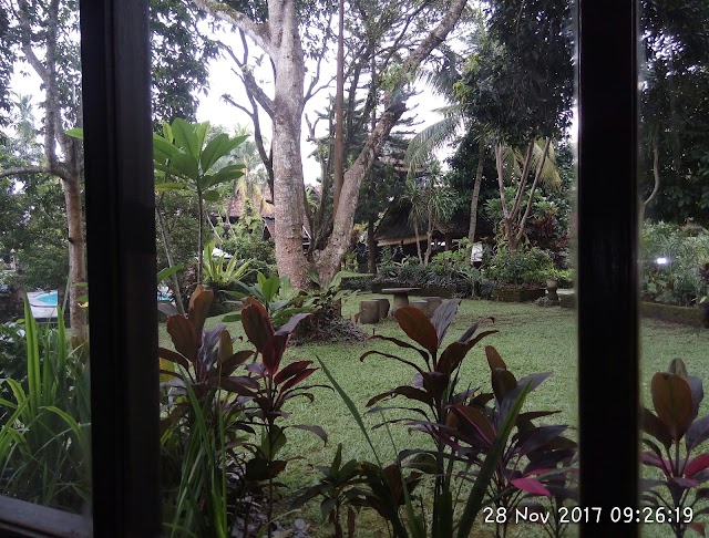 Melati Cottages
