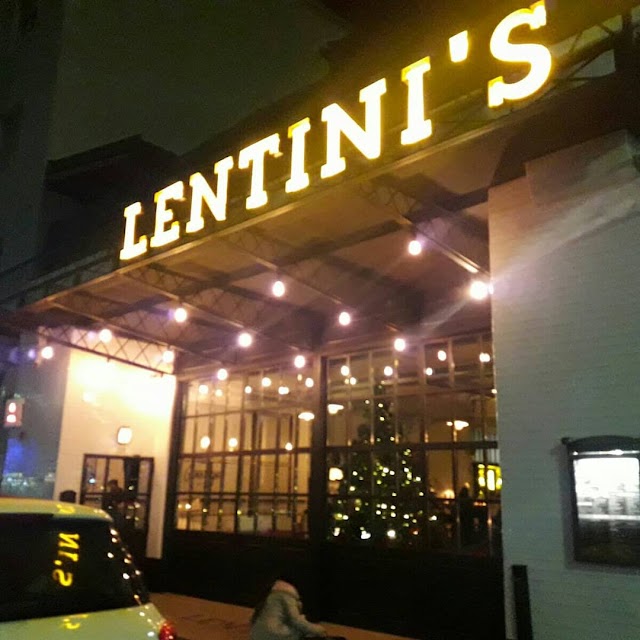 Ristorante Lentini's