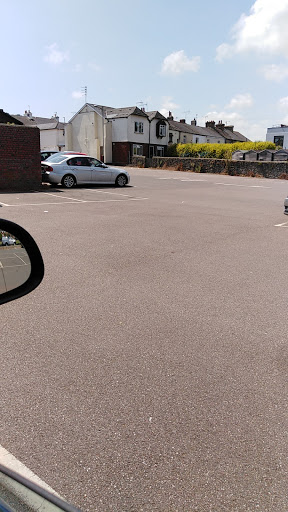 Osborne Street car park - Thumbnail