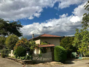 Photo n°5 de Gîte la cave du curé gîte de France 4 epis 4 etoiles à Chagnon (Lodge)