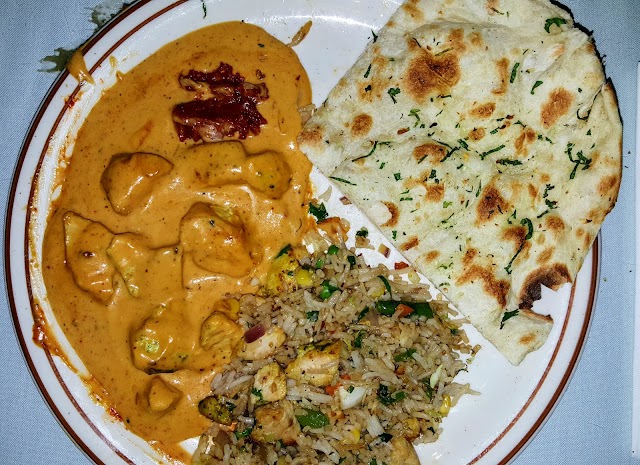 Himalayan Restaurant