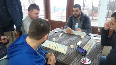 Photos of Adil 2 Pasajı