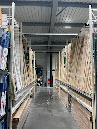 Photo n°6 de E.Leclerc Brico à Guéret (Menuisier)