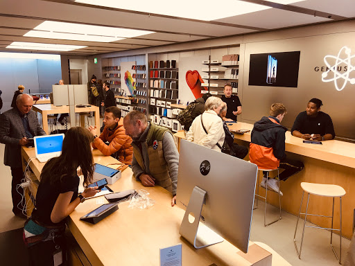 Apple Princesshay - Thumbnail