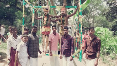 Photos of Nillamba AmmanKovil
