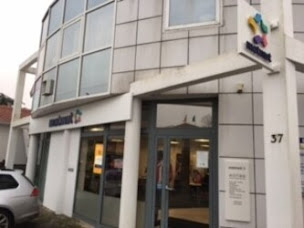 Photo n°10 de Matmut Assurances à Pessac (Compagnie d'assurance moto)