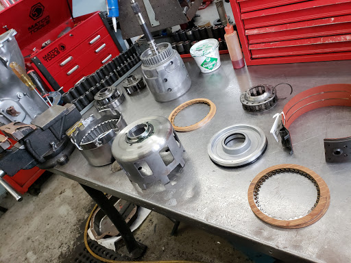 K&W Transmissions, Inc. Gallery - United States