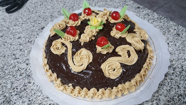 Panadería do Couto