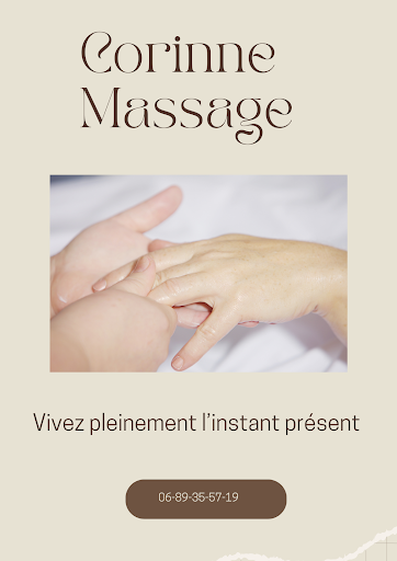 Corinne Karsenty Massages