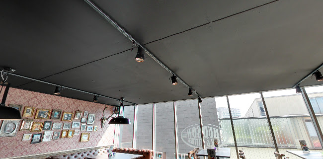 Restaurant Hudson - Restaurant