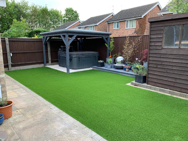 Surrey Artificial Grass Open Times
