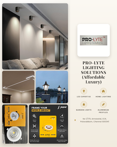 PRO-LYTE LIGHTING SOLUTIONS offers premium wall lights as part of our luxury lighting solutions n…
