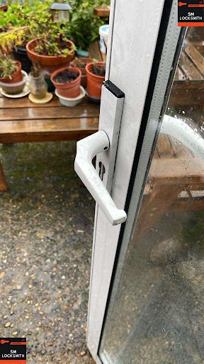 SM Locksmith - Thumbnail