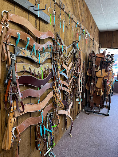 MC Horses and Tack Gallery - United States