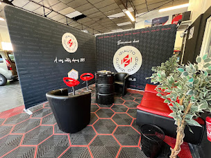 Photo n°6 de Garage Izi Auto Échirolles– Vendez votre voiture • Rachat Cash • Mécanique • Géométrie – à Échirolles (Vendeur de voitures d'occasion)