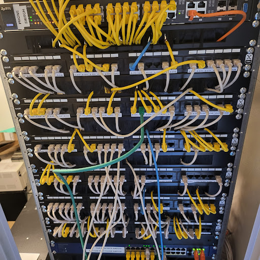 Anglian electrical services ltd - Thumbnail