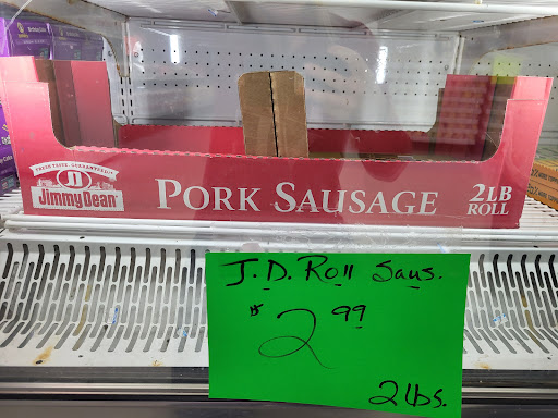 C & M Discount Grocery - Thumbnail