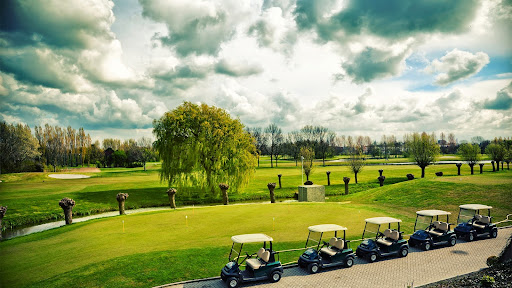 Golf Car Services - Thumbnail