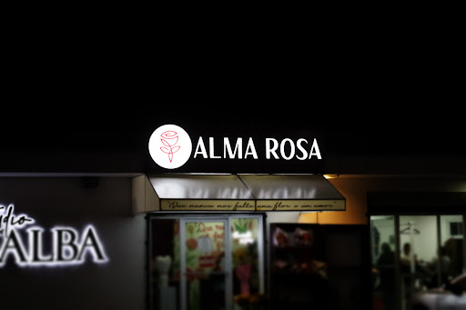 Florería Alma Rosa - Thumbnail