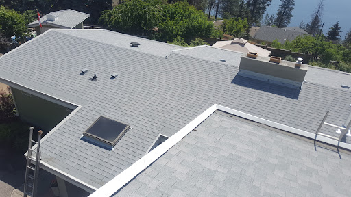 ABOVE AND BEYOND ROOFING LTD.