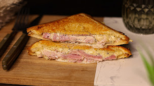 Photo n°7 de Jean le Croquant - Halles 610 à Jacou (Restaurant)