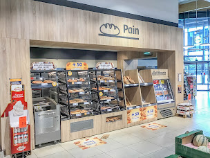 Photo n°6 de Lidl à Vitry-le-François (Supermarché)