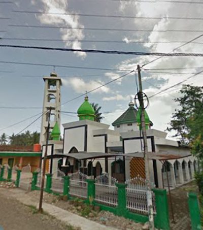 Mosque