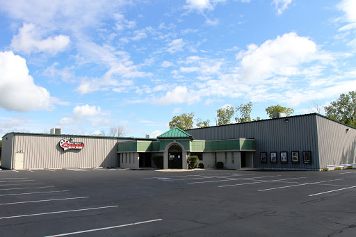 Van Wert Cinemas
