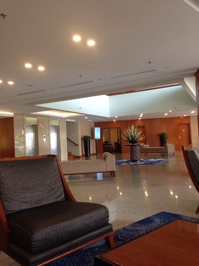 Photos of HOTEL SURYA TRETES PRIGEN JAWA TIMUR