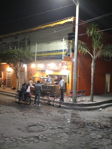 Taqueria El Cuñado - Thumbnail