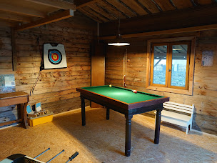 Photo n°21 de Juste-Confortable Chambres D'Hôtes Fleurey-lès-Lavoncourt à Fleurey-lès-Lavoncourt (Hôtel)