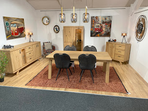 Photo n°3 de L'Ameublement du Haut-Doubs à Pontarlier (Magasin d'ameublement et de décoration)