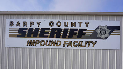 Sarpy County Impound Lot
