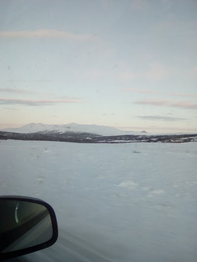 Photos of Hl&iacute;&eth;art&uacute;n