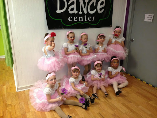 Northstar Dance Center- Norwalk Dance Center - Thumbnail