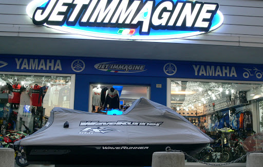 JETIMMAGINE - Visual