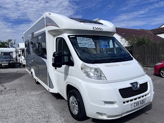 Somerset Trade Campers