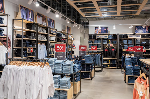Levi's Outlet Store - Perth DFO - Thumbnail