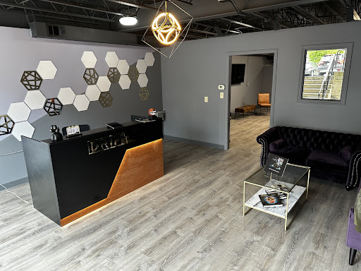 Drip Studios - Visual