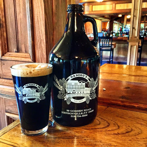 Hammo's Brewpub and Lodge - Thumbnail