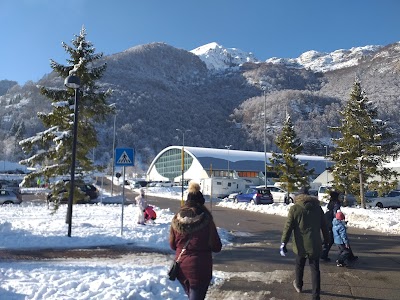 Cassa Centrale Skipass