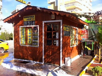 Photos of Sanliurfa Karsiyaka Taxi Stop