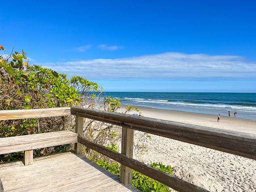 Brevard Barrier Island Reef at Pelican Beach Park 28.168561, -80.584314